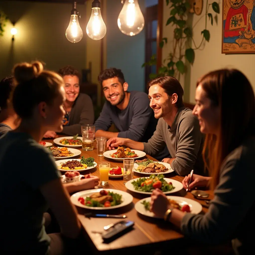 Zapatillas de correr sobre una pista de atletismo, simbolizando el inicio del entrenamiento.